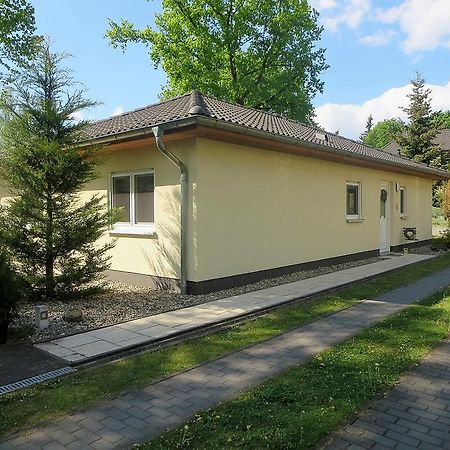 Ferienhaus Schillo Rangsdorf Εξωτερικό φωτογραφία