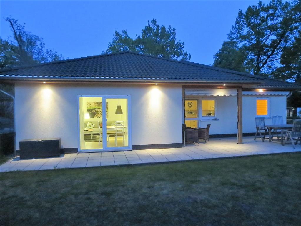 Ferienhaus Schillo Rangsdorf Εξωτερικό φωτογραφία