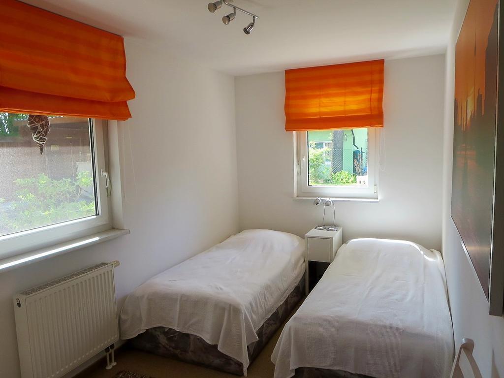 Ferienhaus Schillo Rangsdorf Εξωτερικό φωτογραφία