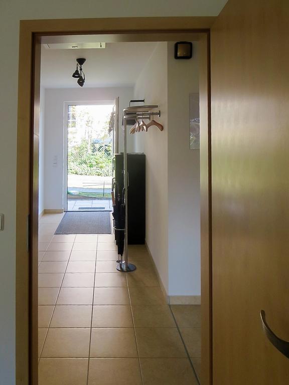 Ferienhaus Schillo Rangsdorf Εξωτερικό φωτογραφία