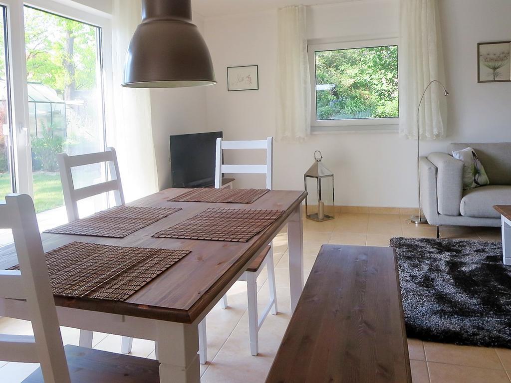 Ferienhaus Schillo Rangsdorf Εξωτερικό φωτογραφία